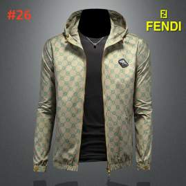Picture of Fendi Jackets _SKUFendiM-5XL12yr20233860